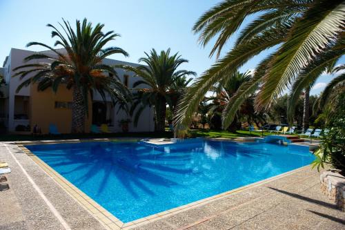 Tavronitis Apartment | Lycasti Maisonettes