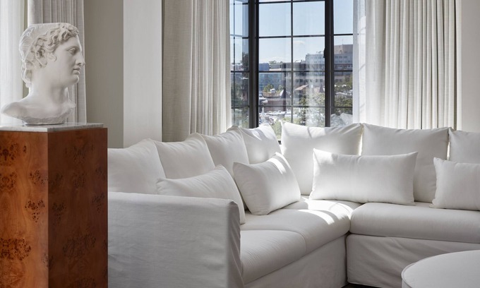 Dupont Circle Hotel | Lyle Washington D.C.