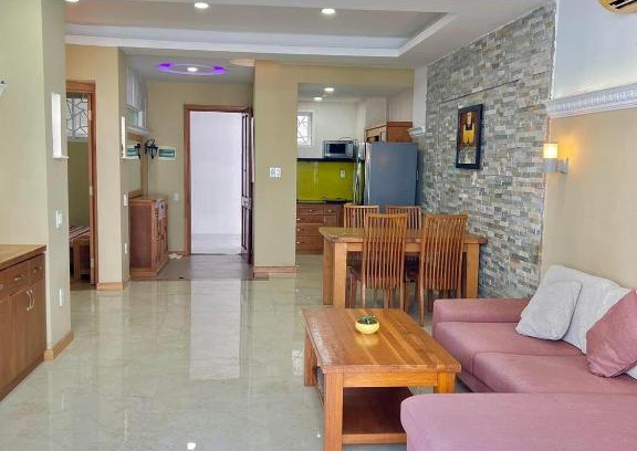 Vung Tau Apartment | Lyly Homestay Thủy Tiên Apartment (Căn hộ biển)