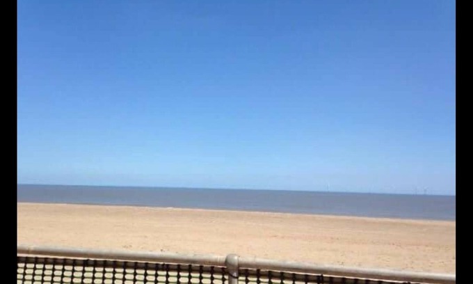 Skegness House | Lynsey Caravan at Coastfields ingoldmells