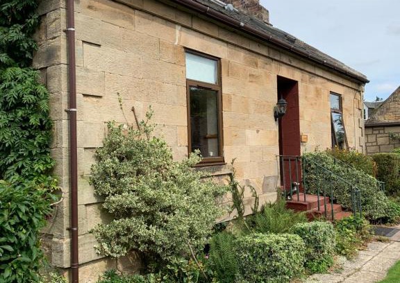 Cupar Bed & Breakfast | Lynwood, Cupar, Fife