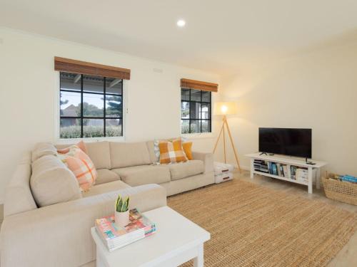 Port Fairy House | Lyons