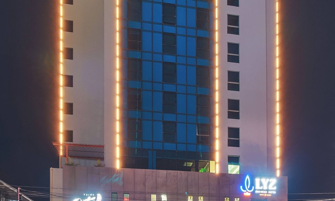 Piura Hotel | Lyz Business Hotel Piura