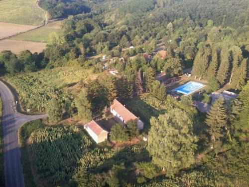 Magyaregregy House | Máré-vára vendégház
