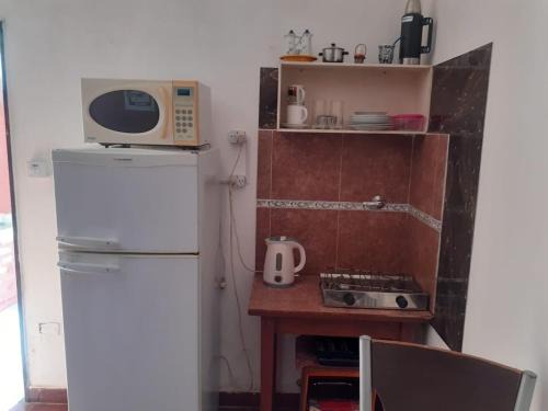 La Rioja Apartment | Mí casita