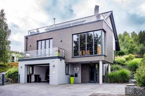 Moehnesee House | MöhneSeeBlick