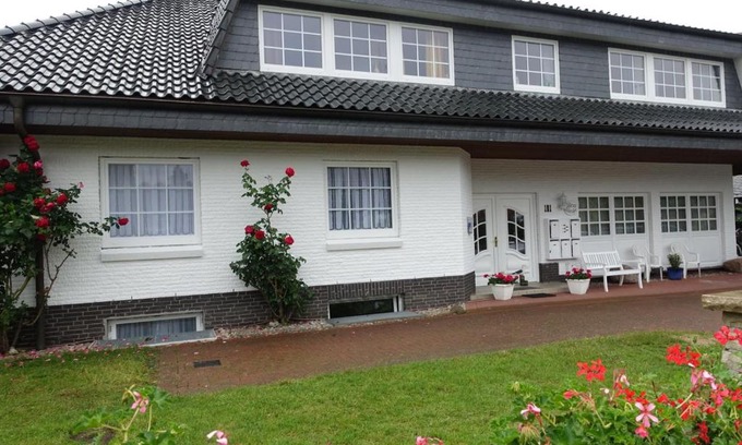 Ellenberg Apartment | Möwe