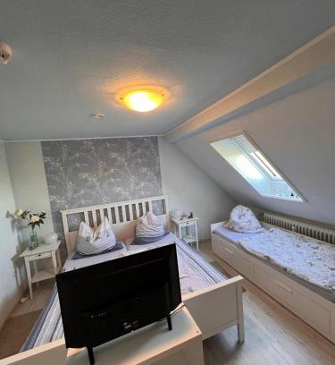 Nordstrand Apartment | Möwenkiek
