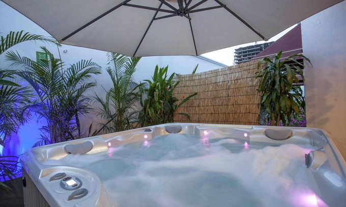 Urbanizacion Eliana Hotel | Múcura Hotel & Spa