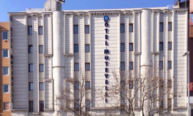 Kastamonu Hotel | Mütevelli Otel