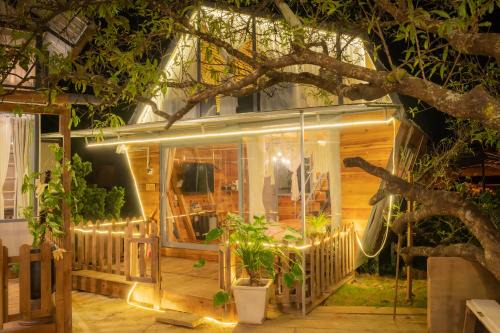 Da Lat Cabin | Mơ Garden Retreat DaLat