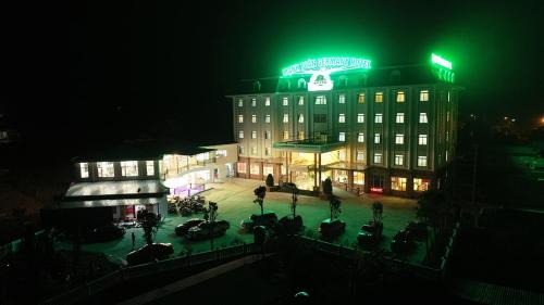 Moc Chau Hotel | Mạnh Tuân Hotel MC - by BAY LUXURY