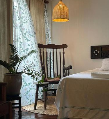 District 3 House | Mận Đào Villa