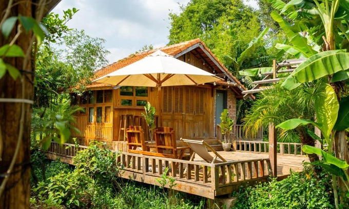 Pleiku Apartment | Mộc An Nhiên Farmstay