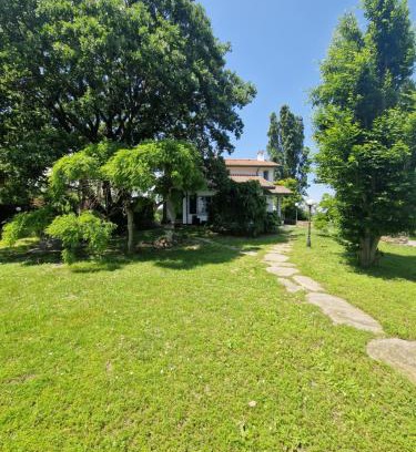 Forlimpopoli House | M'aMa house