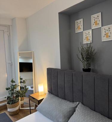 Bad Mergentheim Apartment | M & E Ferienwohnung