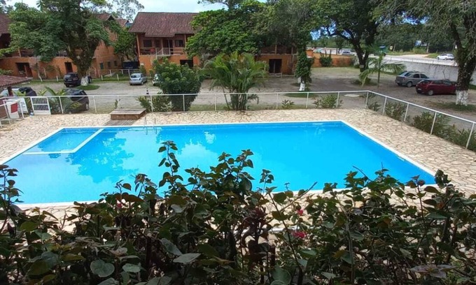 Maranduba Apartment | M&M - Apto Ubatuba Praia Maranduba com Internet