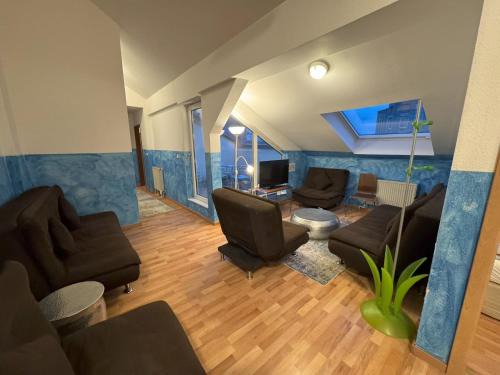 Gesundbrunnen Apartment | M M Central Apartments Gruppen, Handwerker und Monteure Budget