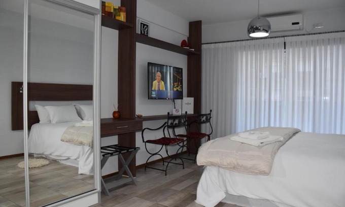 Constitucion Apartment | M&M San Telmo