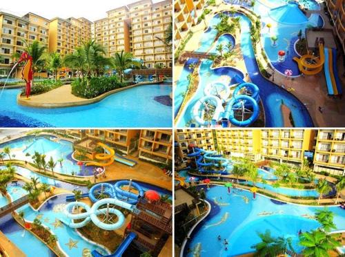 Endah Apartment | M.R Homestay Morib Gold Coast Resort