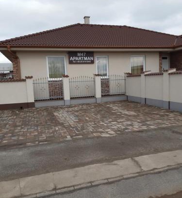 Debrecen House | M47 Vendégház-Airport