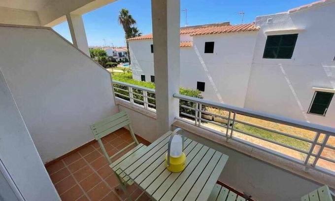 Cala en Blanes Apartment | Macarella - Apatamento con Piscina
