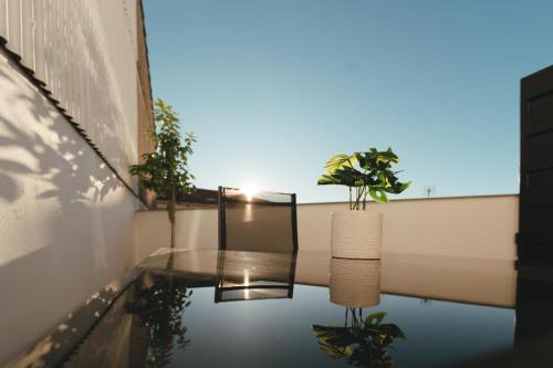 Santa Clara Apartment | Macarena Suites