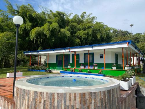 Salento House | Macondo casa café