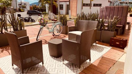 Fusagasuga Apartment | Macondo Fusagasuga