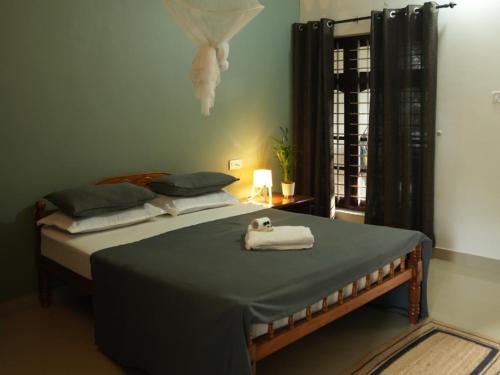 Varkala Hotel | Mad about Coco Yoga & Beach Retreat