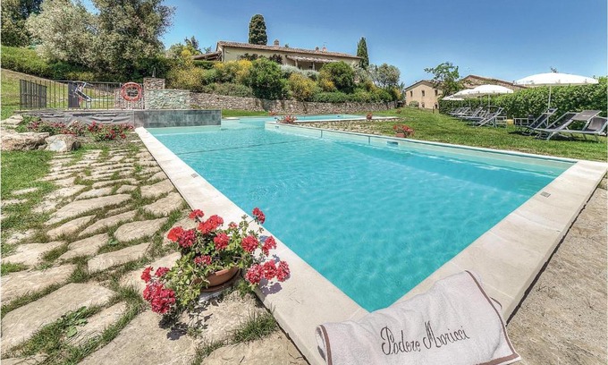 Montaione Apartment | Maddalena - Podere Moricci