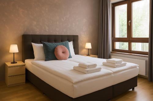 Erzsebetvaros Apartment | Made Inn Budapest
