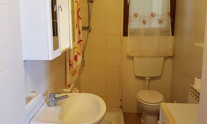 Collecchio Apartment | Madregolo-Parma holiday home
