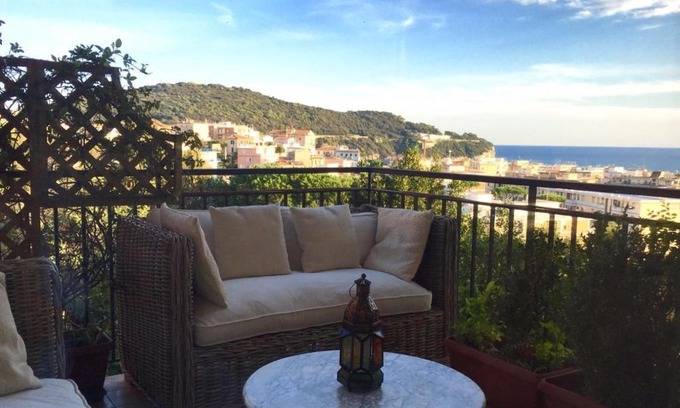 Gaeta Apartment | Madreperla - Gaeta