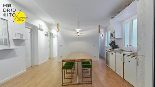 Centro House | Madridcito
