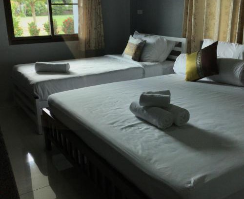 Chiang Rai Resort | Mae Kok River Cliff Residence