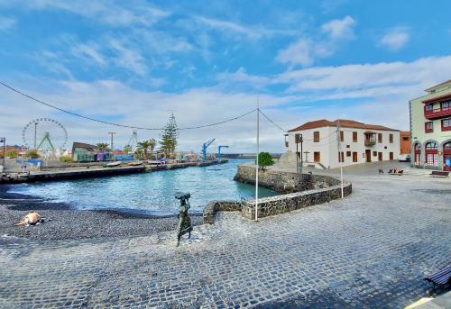Puerto de la Cruz Apartment | Maelsa