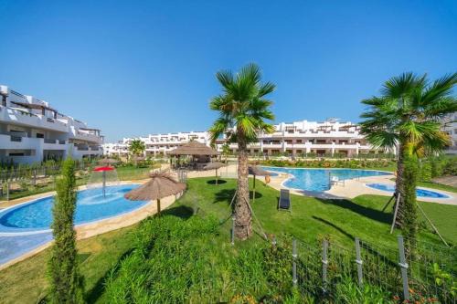 Mar de Pulpi Apartment | Maestro