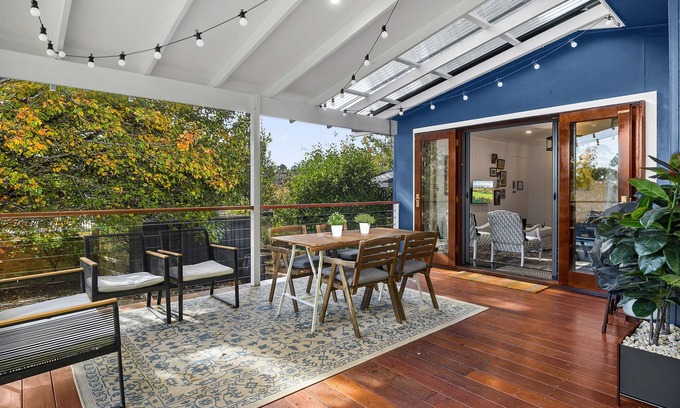 Bundanoon House | 'Maggie’s Place' - Quaint 2-Bed Getaway Home