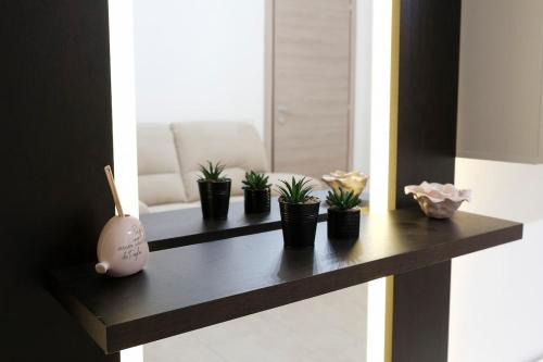 Caserta Apartment | Magia home