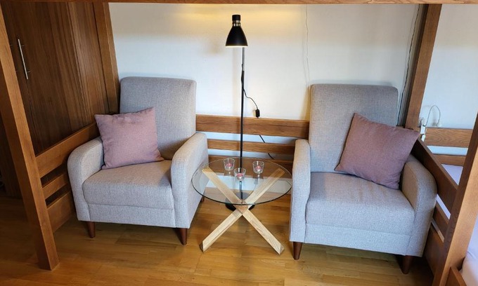 Zwiesel Apartment | Magic Apartment Arber