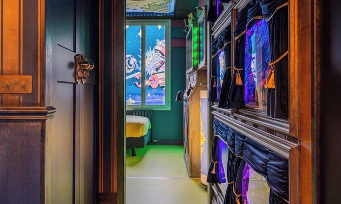Serris Apartment | Magic BNB Serris, 6pers, 5min Disneyland Paris
