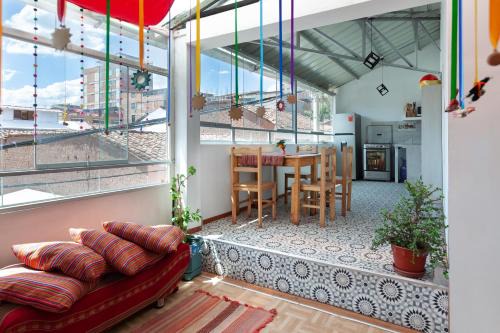 Cusco House | Magic Cusco