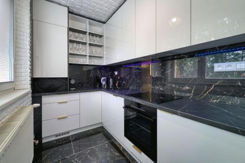Tatranska Lomnica Apartment | Magic experience 2 bedroom 70 m2 apartment in Tatranska Lomnica by Gavrieli