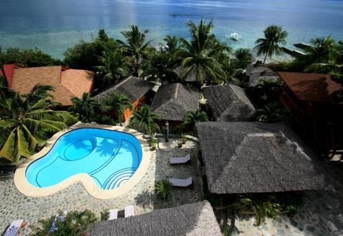 Moalboal Resort | Magic Island Dive Resort