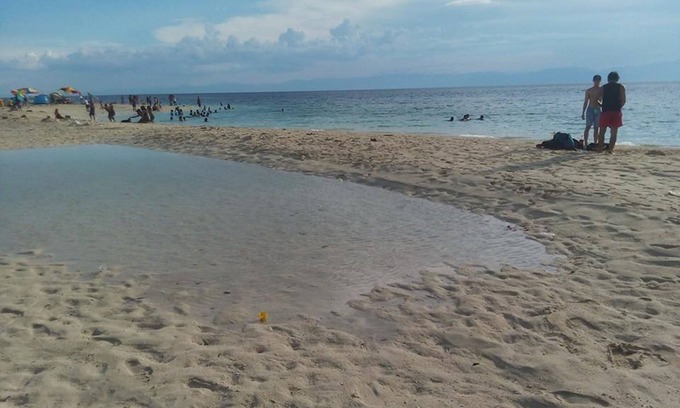 Moalboal Hotel | Magic's Place