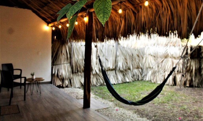 Xul-Ha Villa | *Magical Bungalow* Casa Luna