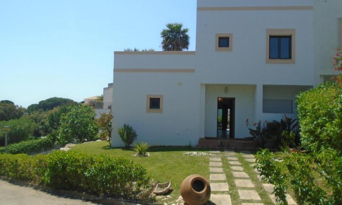Vale Navio Villa | MAGNÍFICA MORADIA EM CONDOMÍNIO FECHADO