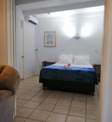 Nelly Bay Resort | Magnetic Island Resort, Sleeps 6, Free WIFI