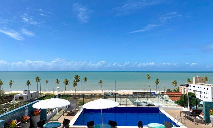 Jardim Oceania Apartment | Magnific Bessa - Apto 205
